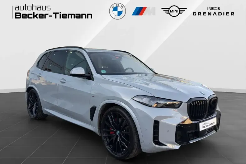 BMW X5 din 2024 cu 17.491 km - oferta BMW176848 - foto 7