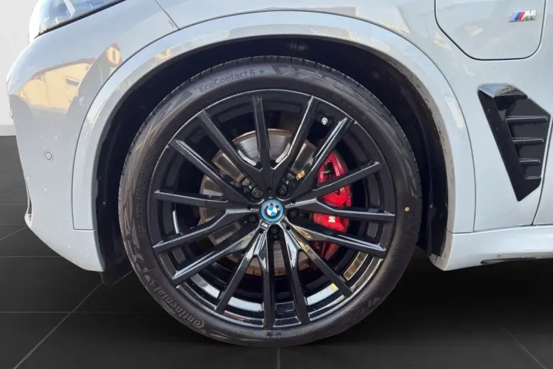 BMW X5 din 2024 cu 17.491 km - oferta BMW176848 - foto 8