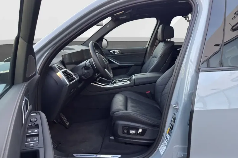 BMW X5 din 2024 cu 17.491 km - oferta BMW176848 - foto 10