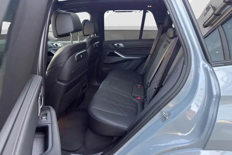 BMW X5 din 2024 cu 17.491 km - oferta BMW176848 - foto 11