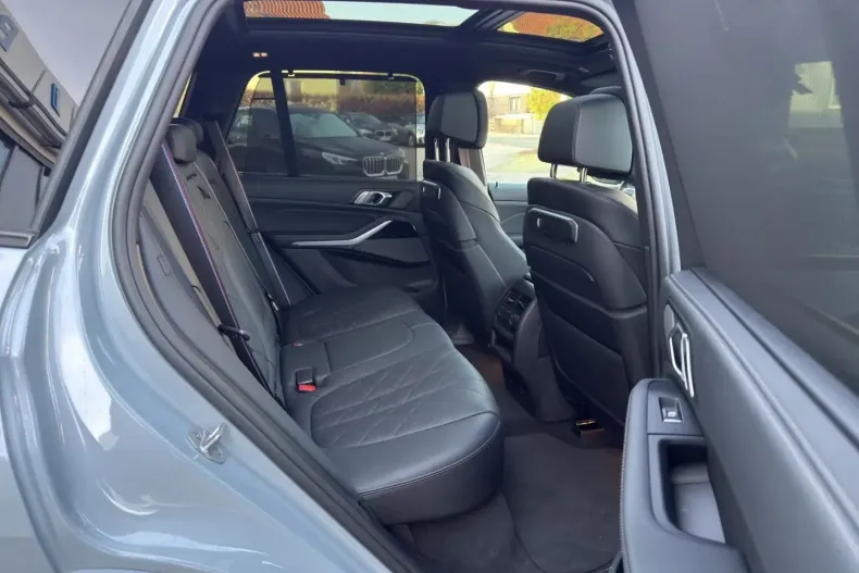 BMW X5 din 2024 cu 17.491 km - oferta BMW176848 - foto 15