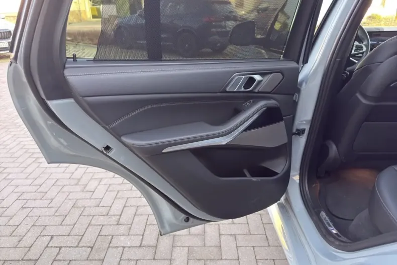 BMW X5 din 2024 cu 17.491 km - oferta BMW176848 - foto 16