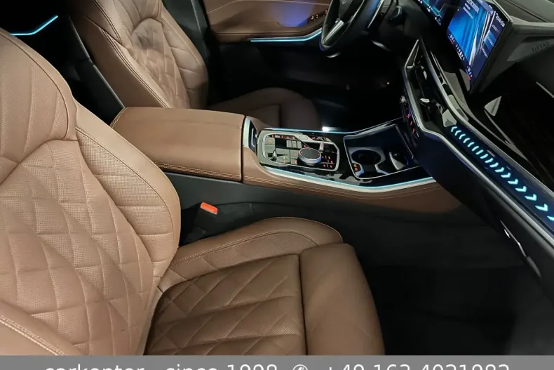 BMW X5 din 2024 cu 13.204 km - oferta BMW176849 - foto 8