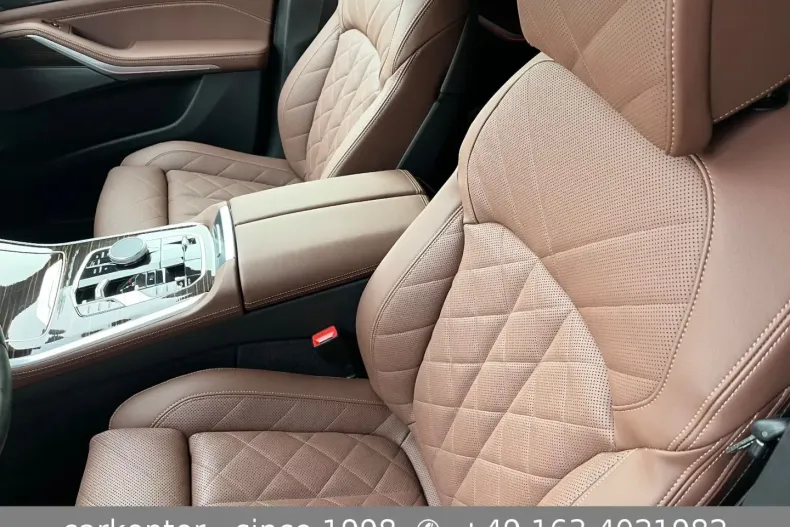 BMW X5 din 2024 cu 13.204 km - oferta BMW176849 - foto 9