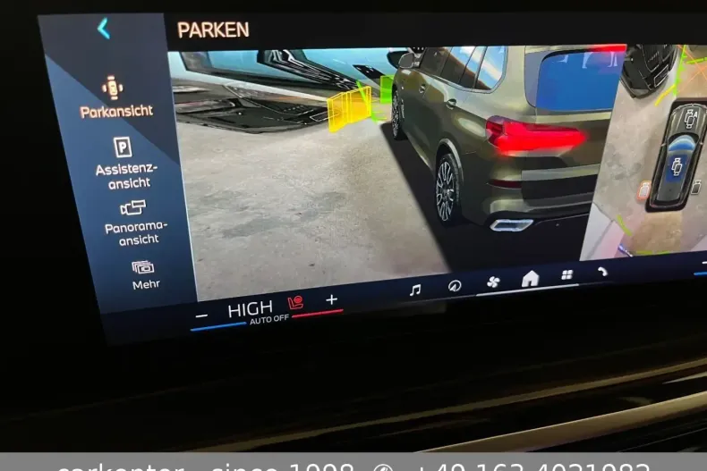 BMW X5 din 2024 cu 13.204 km - oferta BMW176849 - foto 19