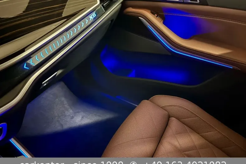 BMW X5 din 2024 cu 13.204 km - oferta BMW176849 - foto 20