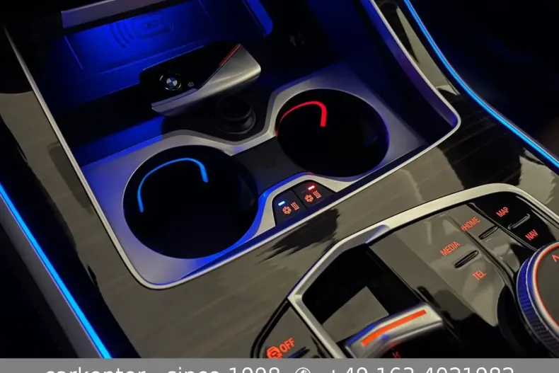 BMW X5 din 2024 cu 13.204 km - oferta BMW176849 - foto 21