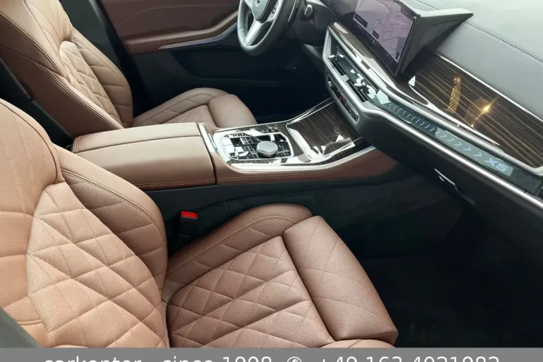 BMW X5 din 2024 cu 13.204 km - oferta BMW176849 - foto 26