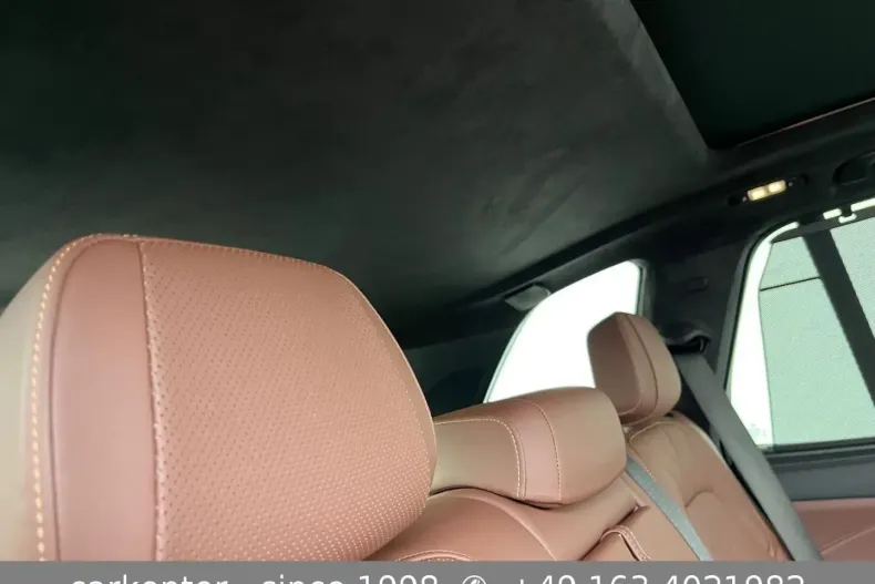 BMW X5 din 2024 cu 13.204 km - oferta BMW176849 - foto 29