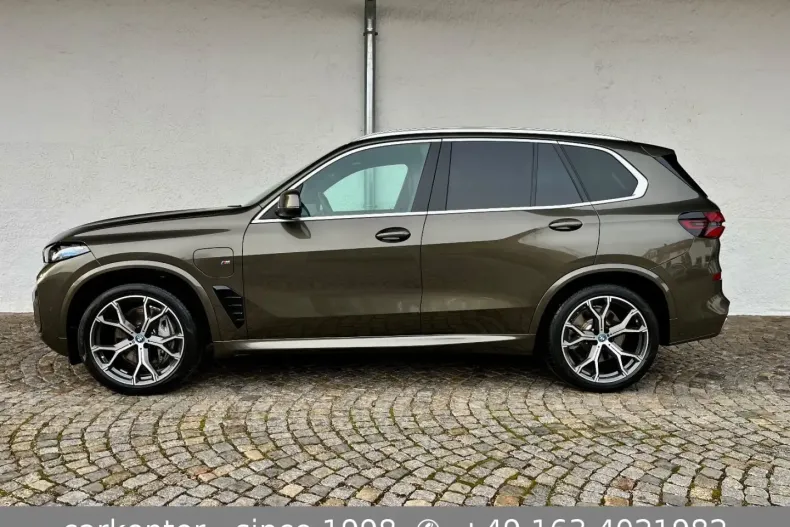 BMW X5 din 2024 cu 13.204 km - oferta BMW176849 - foto 33