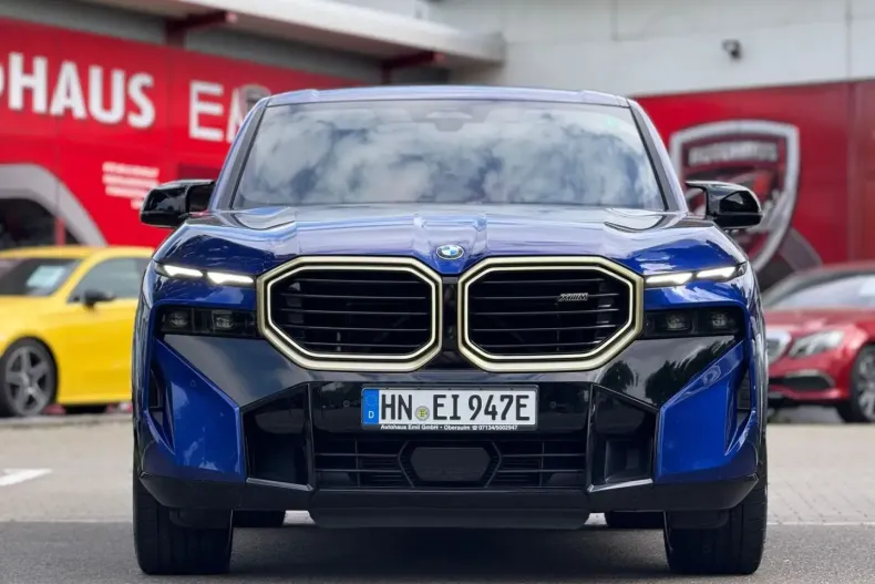 BMW XM din 2024 cu 39.990 km - oferta BMW176851 - foto 10