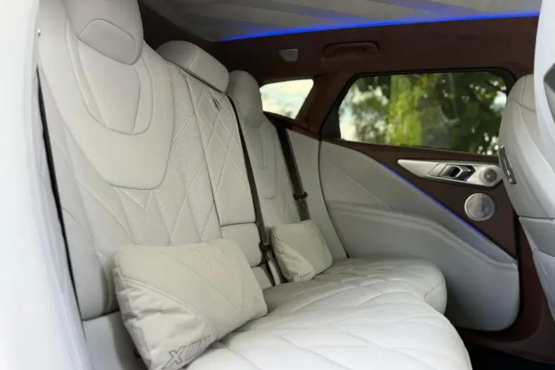 BMW XM din 2024 cu 39.990 km - oferta BMW176851 - foto 13