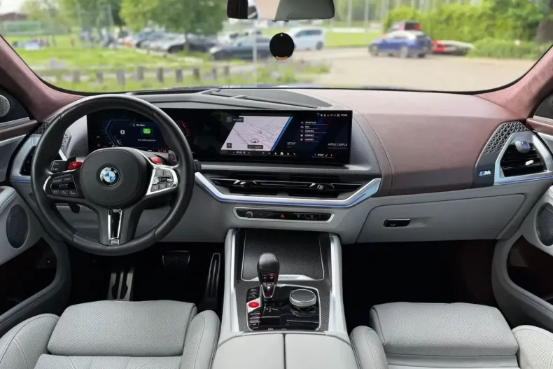 BMW XM din 2024 cu 39.990 km - oferta BMW176851 - foto 15