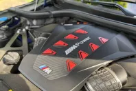 BMW XM din 2024 cu 39.990 km - oferta BMW176851 - foto 25