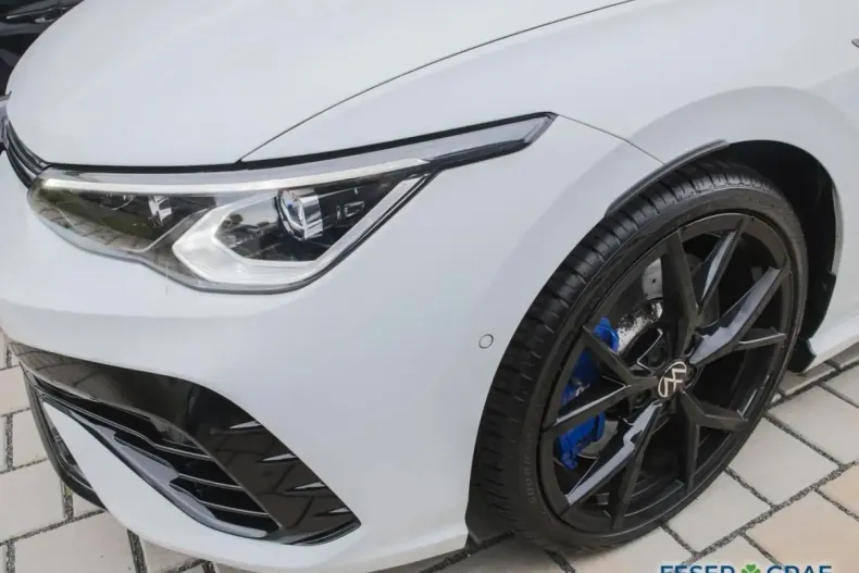 Volkswagen Golf din 2021 cu 66.600 km - oferta VOL176852 - foto 3