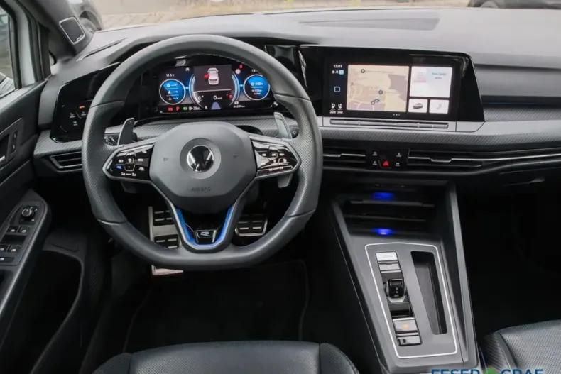 Volkswagen Golf din 2021 cu 66.600 km - oferta VOL176852 - foto 8