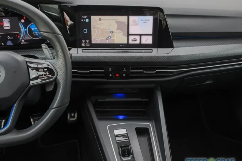 Volkswagen Golf din 2021 cu 66.600 km - oferta VOL176852 - foto 9