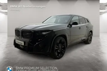 BMW XM din 2024 - oferta BMW176853