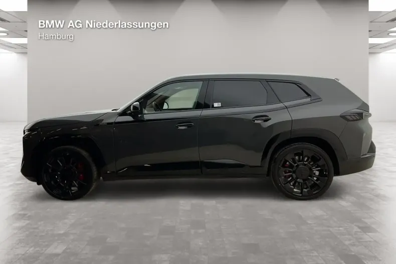 BMW XM din 2024 cu 15.744 km - oferta BMW176853 - foto 2