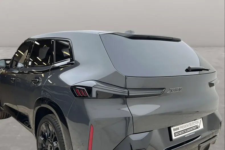 BMW XM din 2024 cu 15.744 km - oferta BMW176853 - foto 3