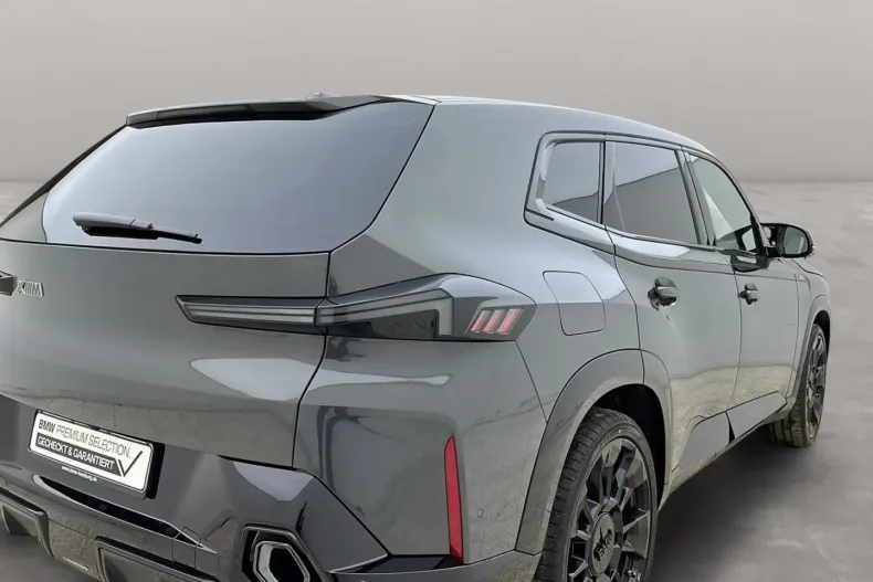BMW XM din 2024 cu 15.744 km - oferta BMW176853 - foto 5