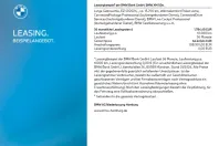 BMW XM din 2024 cu 15.744 km - oferta BMW176853 - foto 6