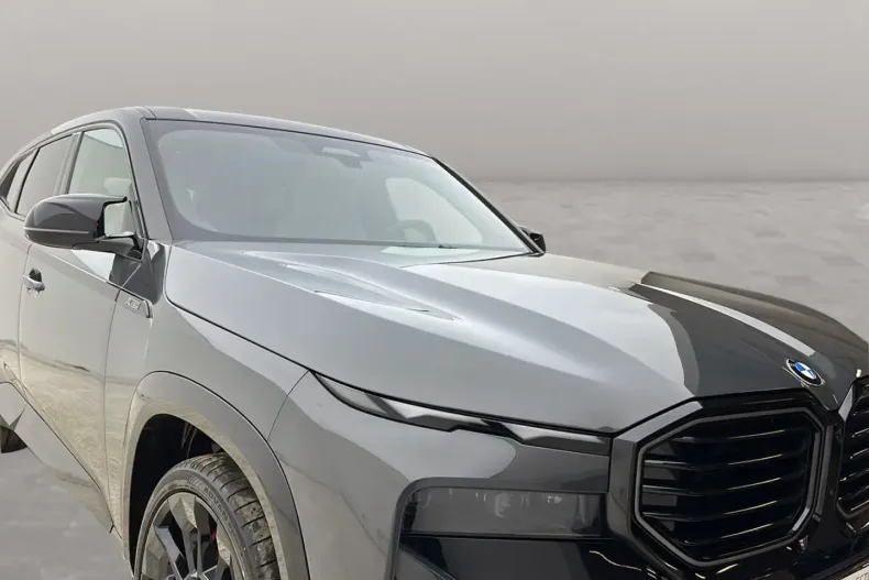 BMW XM din 2024 cu 15.744 km - oferta BMW176853 - foto 7