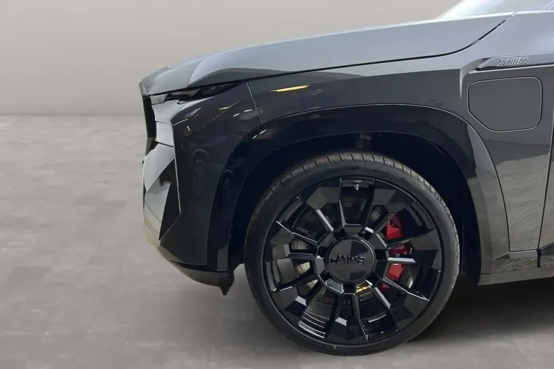 BMW XM din 2024 cu 15.744 km - oferta BMW176853 - foto 9