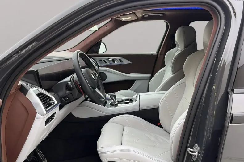 BMW XM din 2024 cu 15.744 km - oferta BMW176853 - foto 11