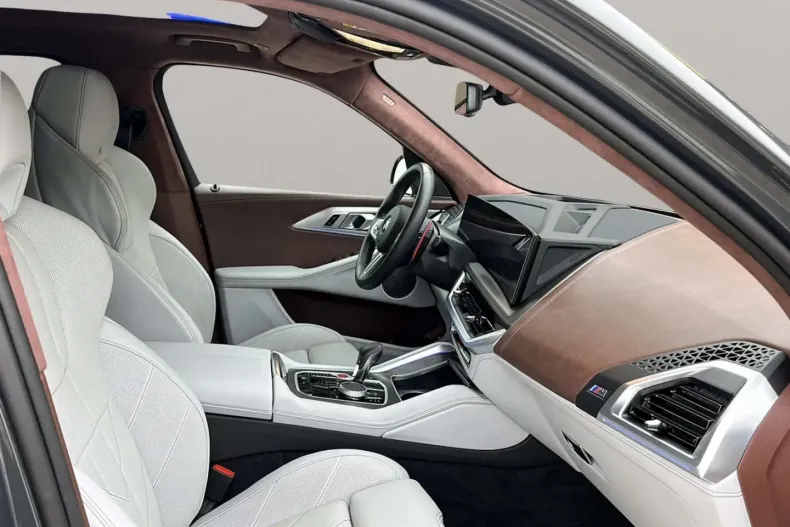 BMW XM din 2024 cu 15.744 km - oferta BMW176853 - foto 12