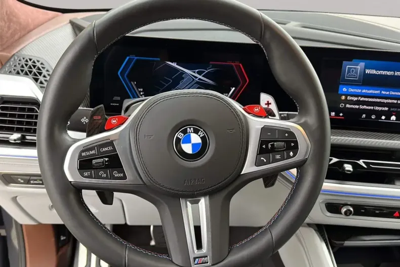 BMW XM din 2024 cu 15.744 km - oferta BMW176853 - foto 13