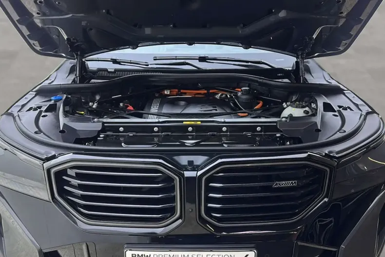 BMW XM din 2024 cu 15.744 km - oferta BMW176853 - foto 19