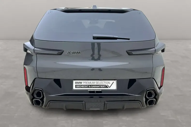 BMW XM din 2024 cu 15.744 km - oferta BMW176853 - foto 20