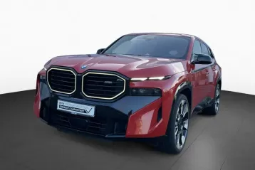 BMW XM din 2024 - oferta BMW176854