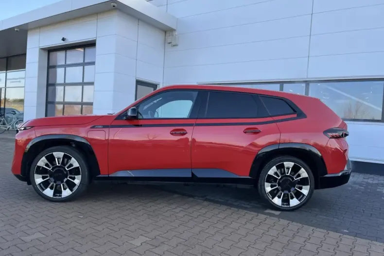 BMW XM din 2024 cu 26.123 km - oferta BMW176854 - foto 7