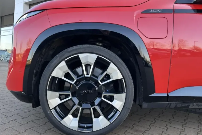 BMW XM din 2024 cu 26.123 km - oferta BMW176854 - foto 8