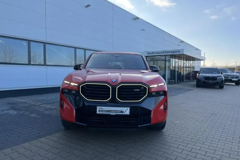 BMW XM din 2024 cu 26.123 km - oferta BMW176854 - foto 9