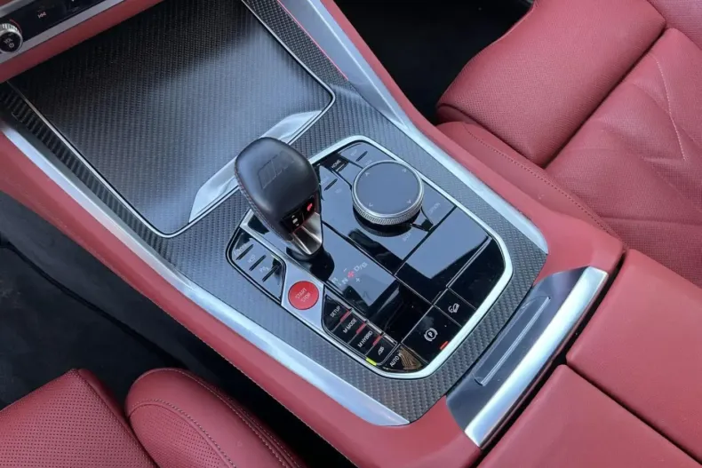 BMW XM din 2024 cu 26.123 km - oferta BMW176854 - foto 20