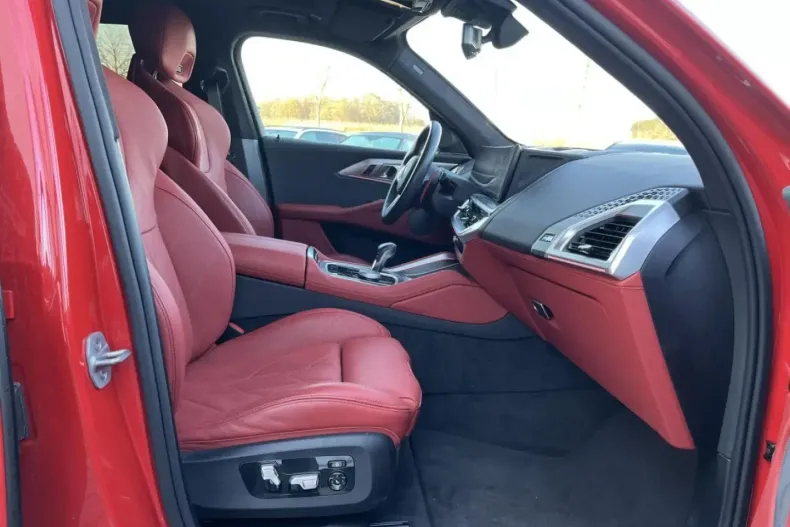 BMW XM din 2024 cu 26.123 km - oferta BMW176854 - foto 21