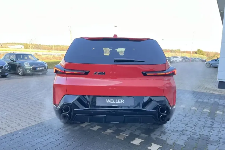 BMW XM din 2024 cu 26.123 km - oferta BMW176854 - foto 26