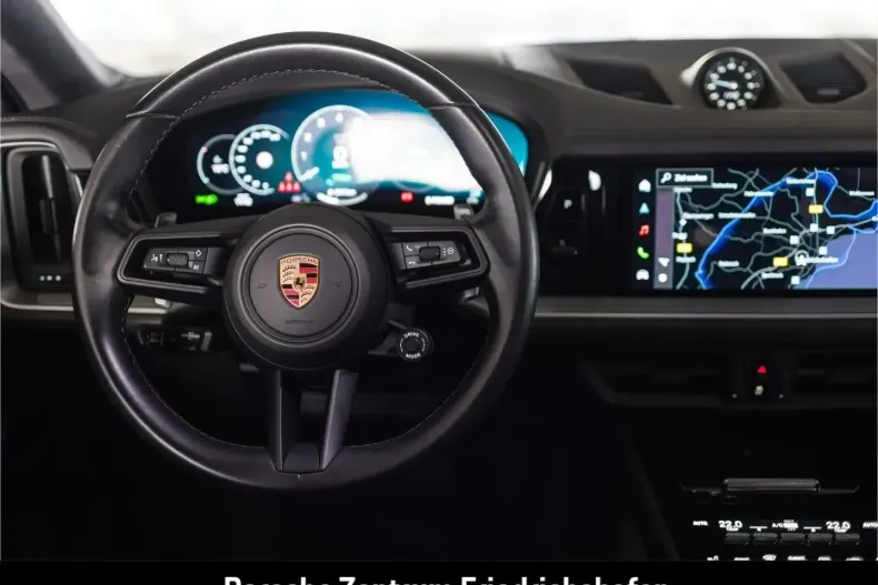 Porsche Cayenne din 2023 cu 24.700 km - oferta POR176855 - foto 4