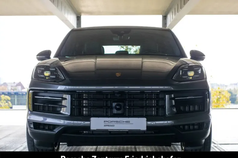 Porsche Cayenne din 2023 cu 24.700 km - oferta POR176855 - foto 7