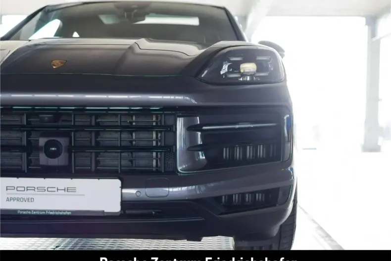 Porsche Cayenne din 2023 cu 24.700 km - oferta POR176855 - foto 8