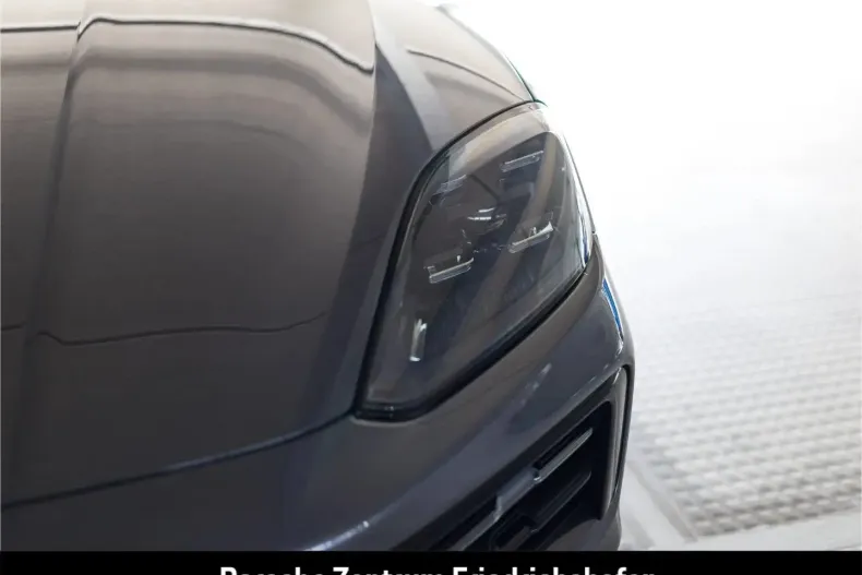 Porsche Cayenne din 2023 cu 24.700 km - oferta POR176855 - foto 9