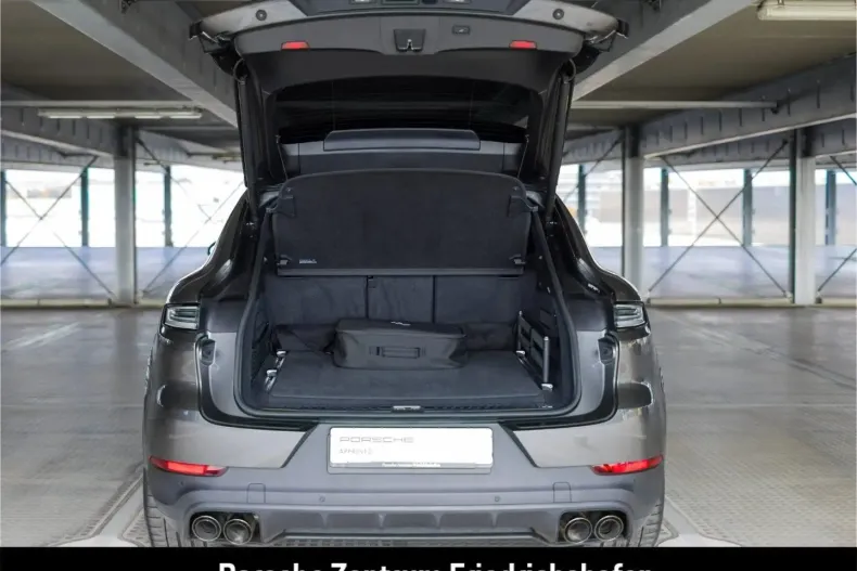 Porsche Cayenne din 2023 cu 24.700 km - oferta POR176855 - foto 12