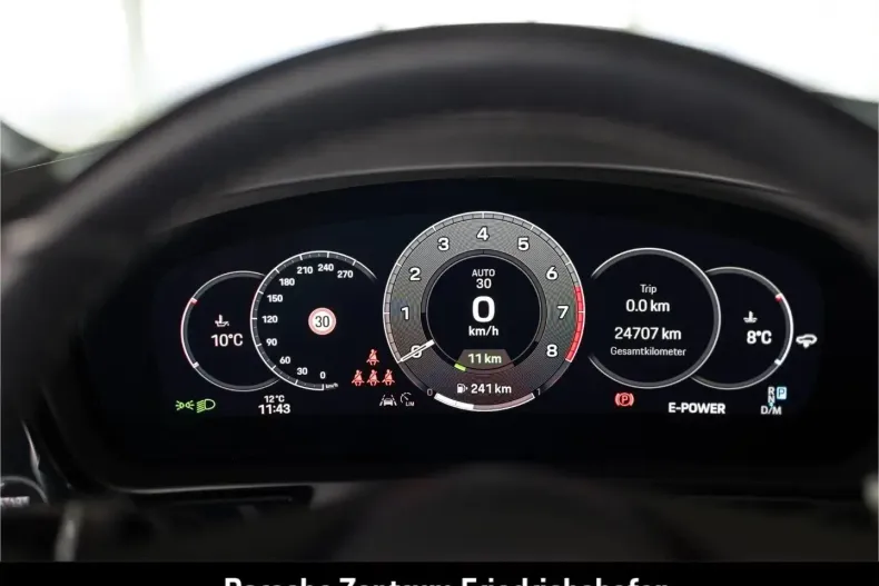 Porsche Cayenne din 2023 cu 24.700 km - oferta POR176855 - foto 15