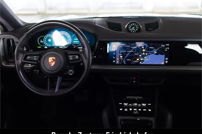 Porsche Cayenne din 2023 cu 24.700 km - oferta POR176855 - foto 16