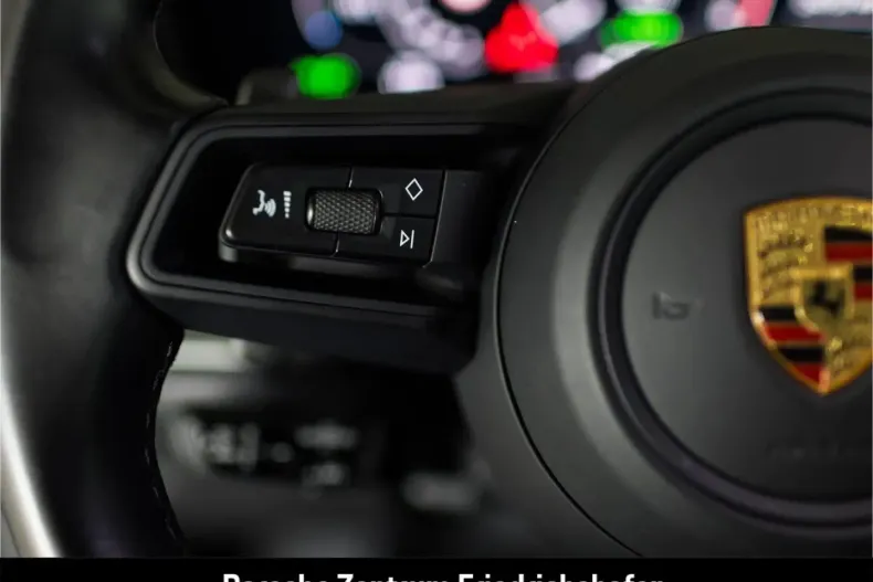 Porsche Cayenne din 2023 cu 24.700 km - oferta POR176855 - foto 17