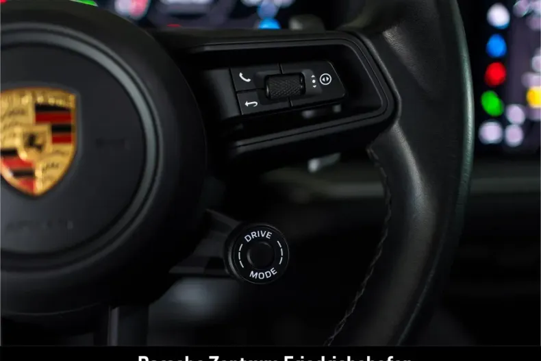 Porsche Cayenne din 2023 cu 24.700 km - oferta POR176855 - foto 18