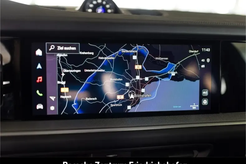 Porsche Cayenne din 2023 cu 24.700 km - oferta POR176855 - foto 20